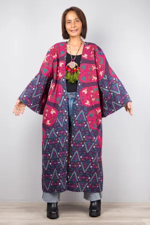 Boho Cardigan