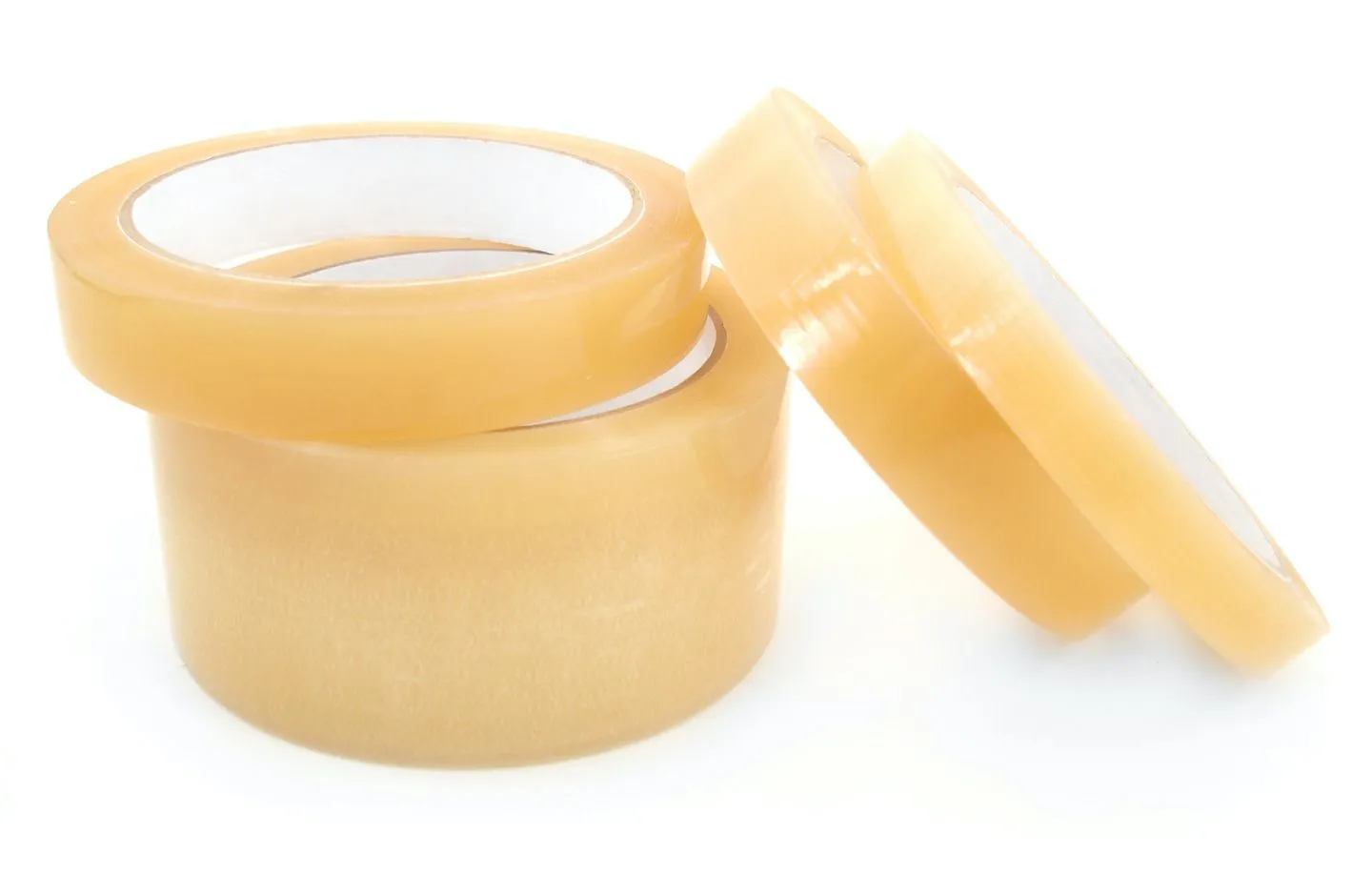 Botron B1623 Anti-Static Cellulose Tape, 3" Core, 2" x 216&#039; Roll    In Stock