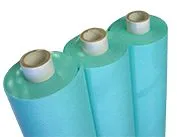 High Tech Conversions M-NT3-24.5 Extra Long Stencil Rolls, 24.5" x 24.5" x 55&#039; Roll  (Case of 25)