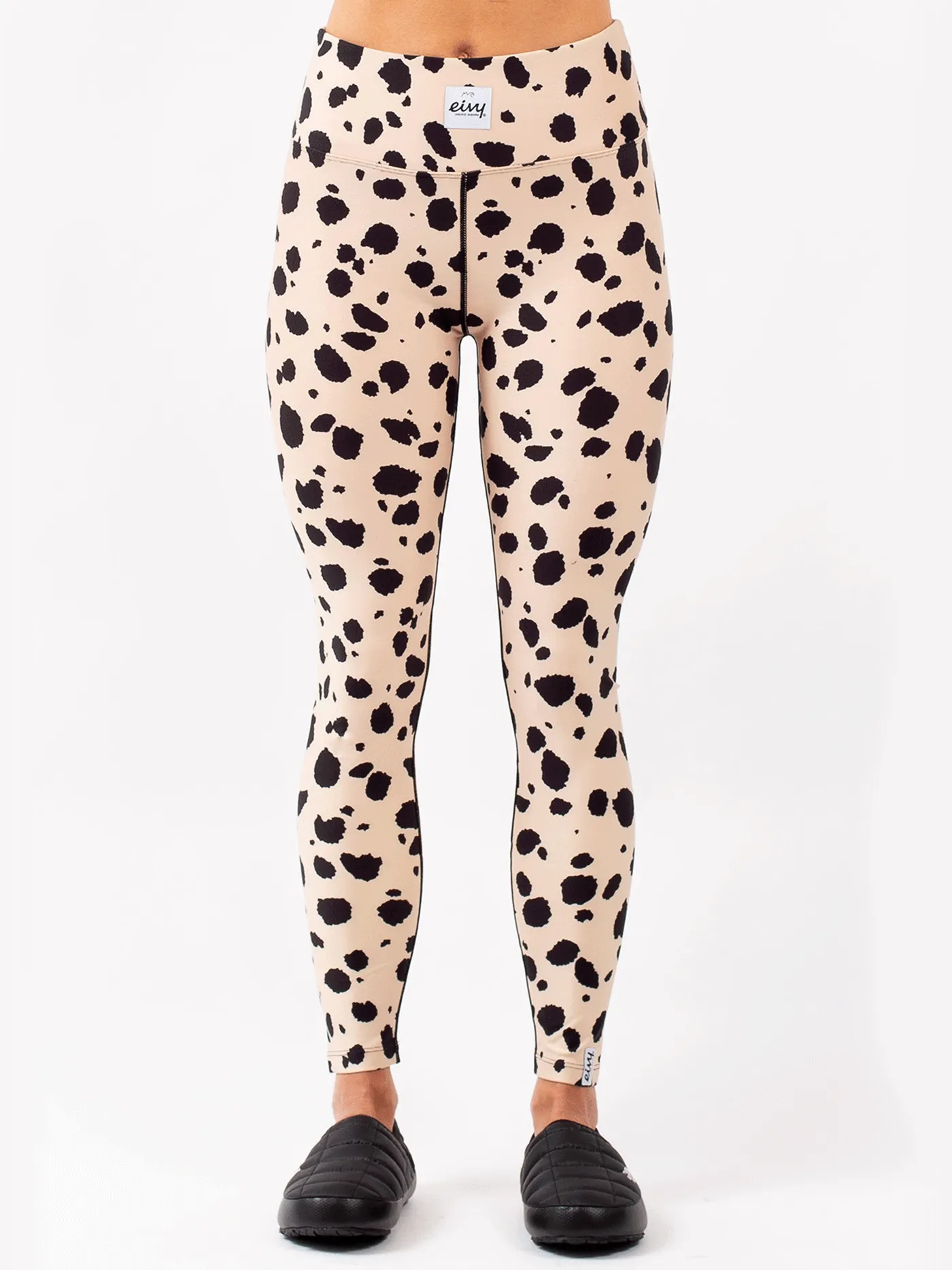 Icecold Thight Cheetah Base Layer