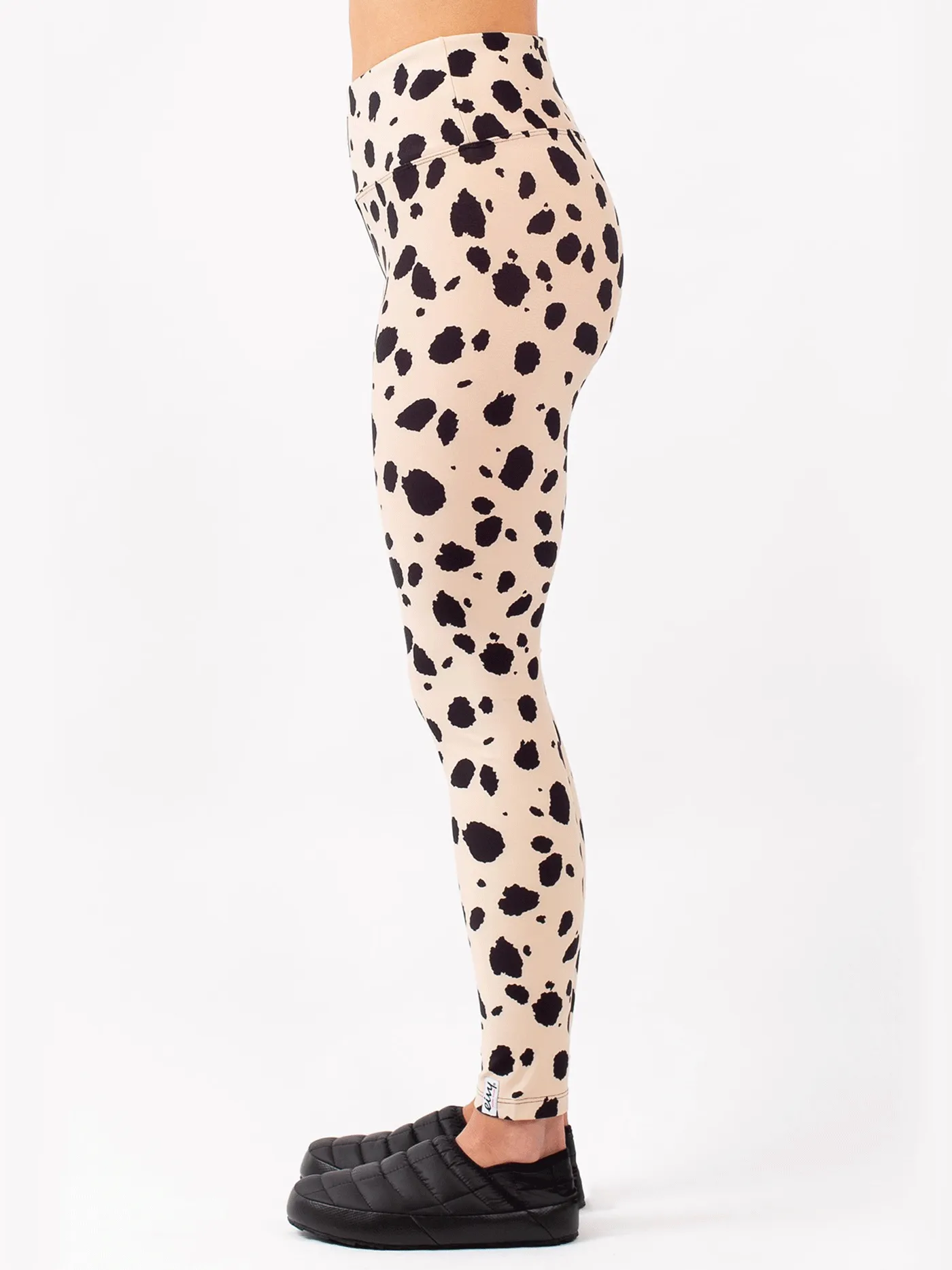 Icecold Thight Cheetah Base Layer