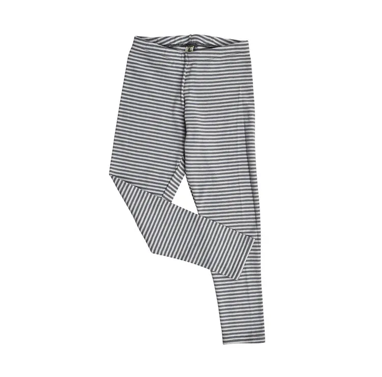 Mini Stripe Leggings