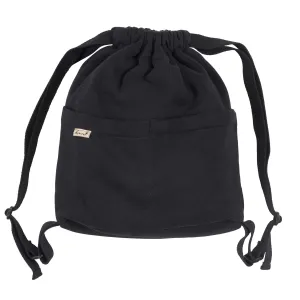 Organic Cotton Draw Pack