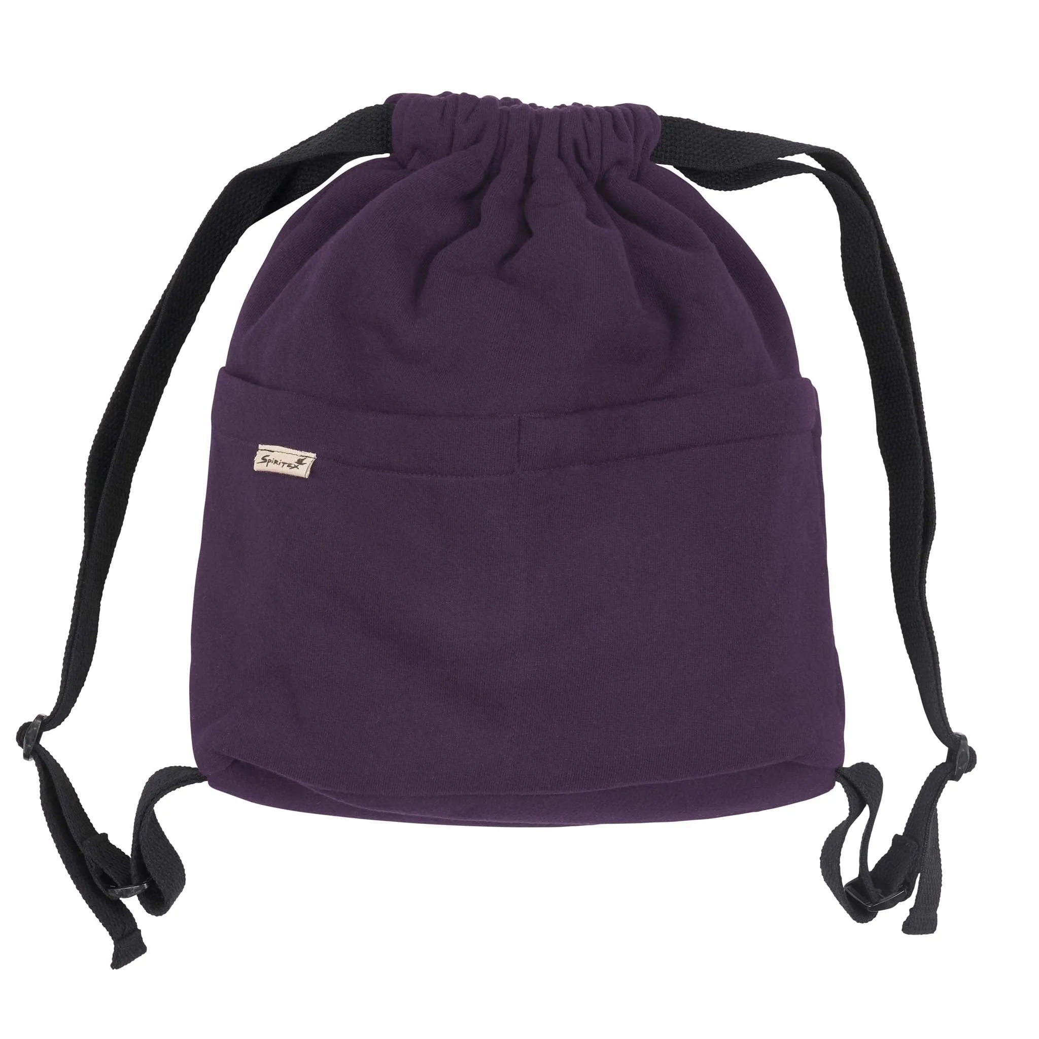 Organic Cotton Draw Pack