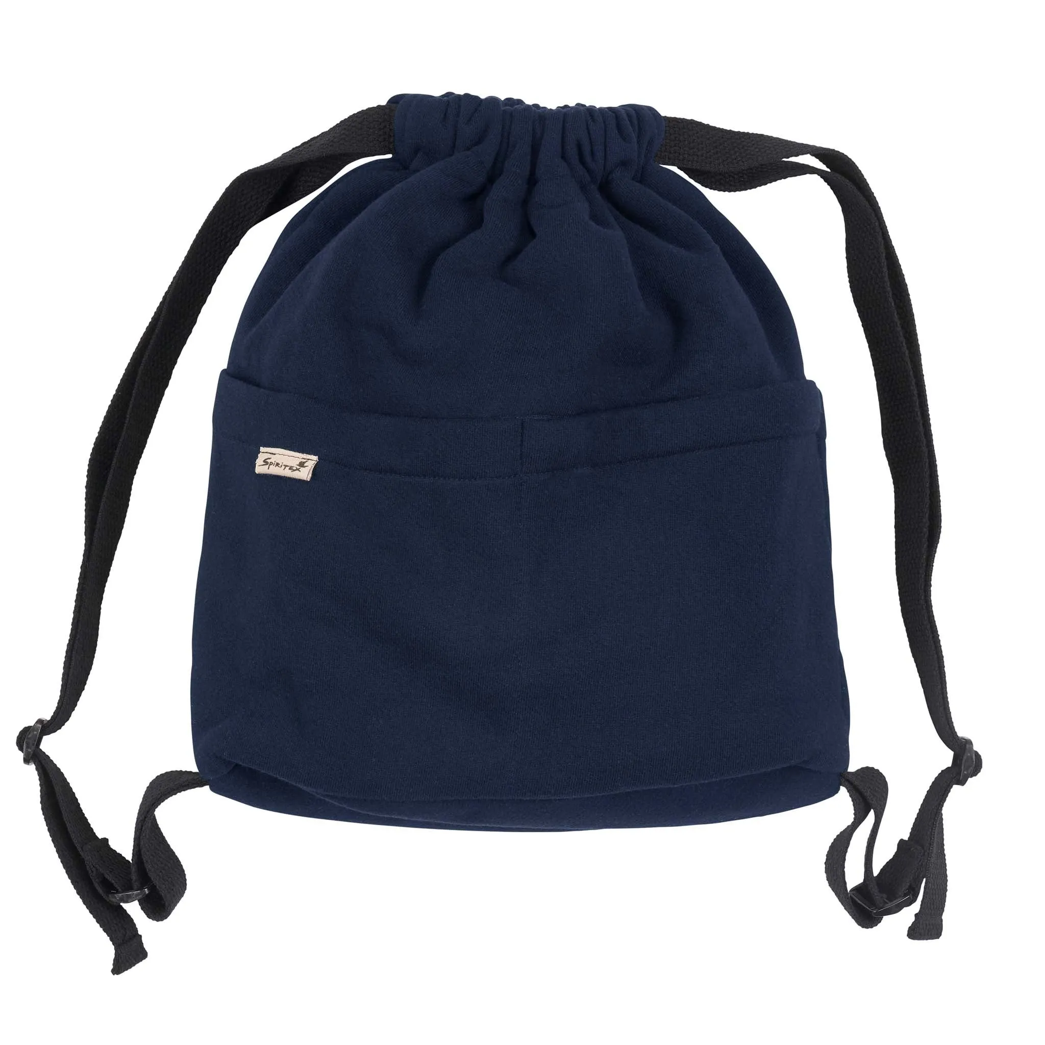 Organic Cotton Draw Pack
