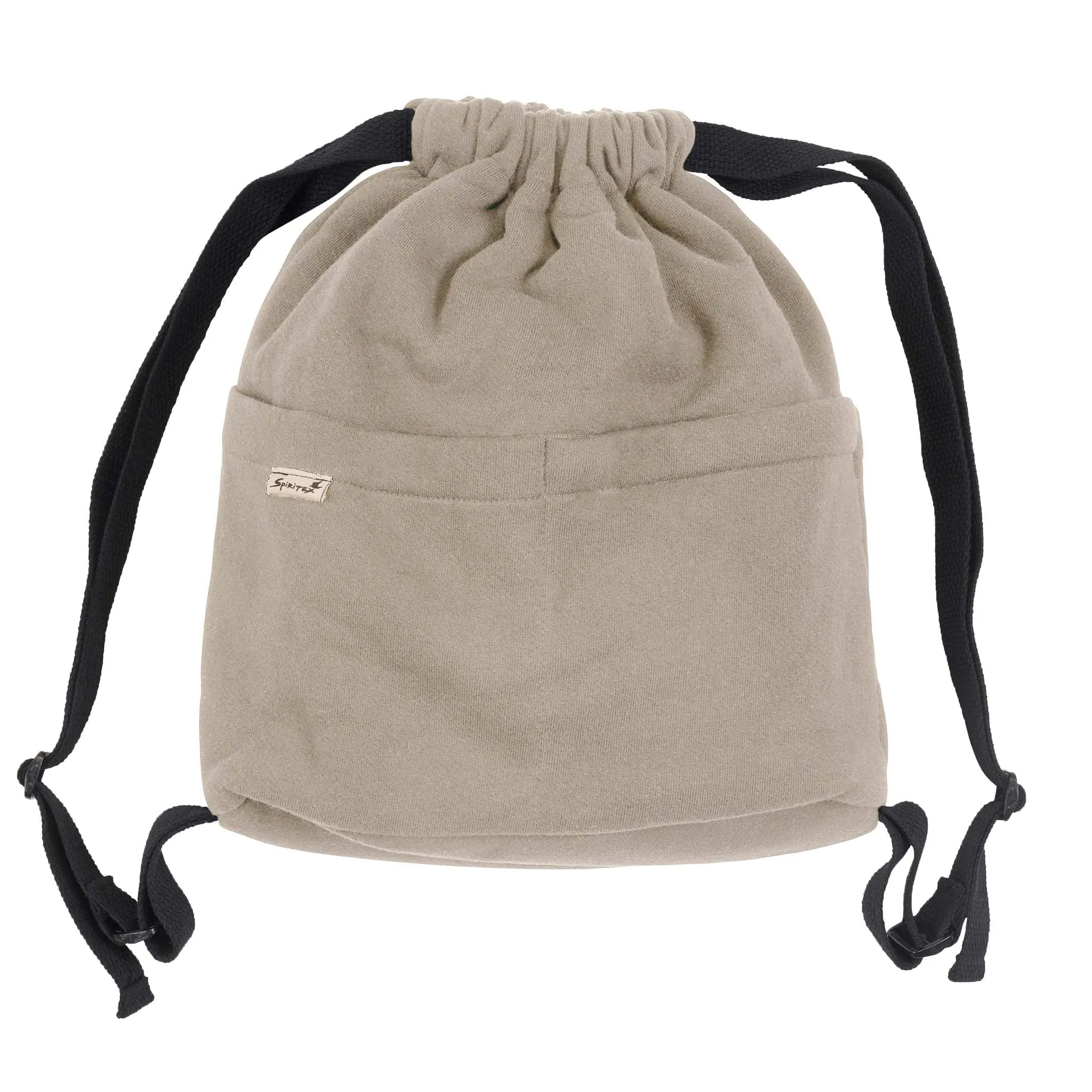 Organic Cotton Draw Pack