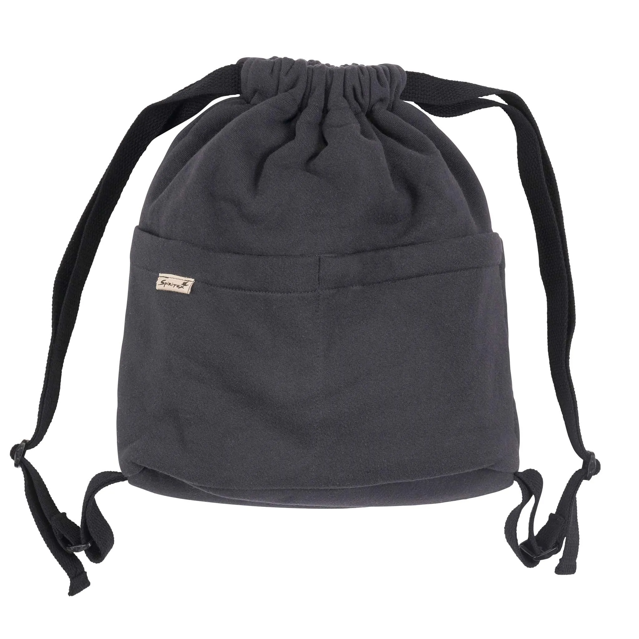 Organic Cotton Draw Pack