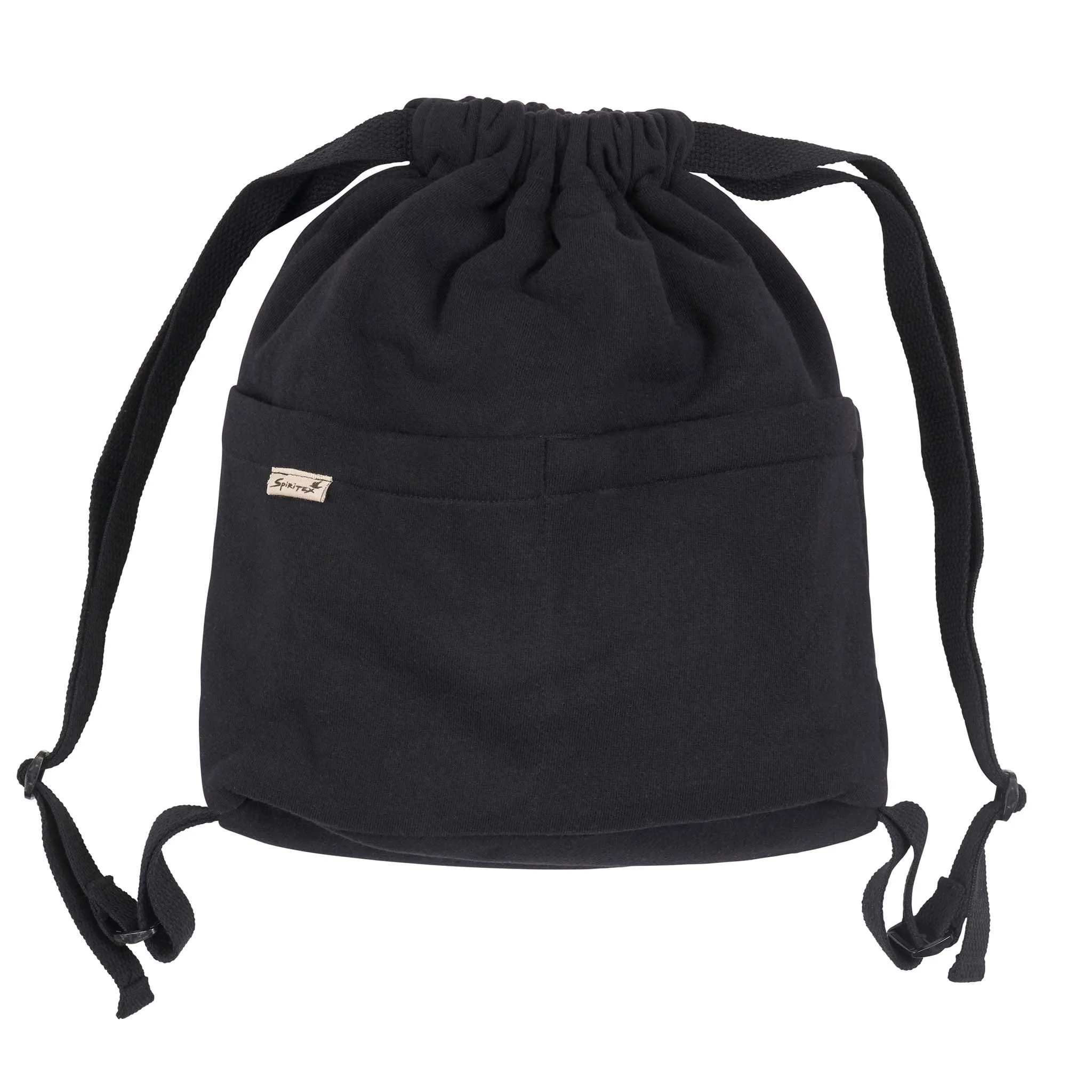 Organic Cotton Draw Pack
