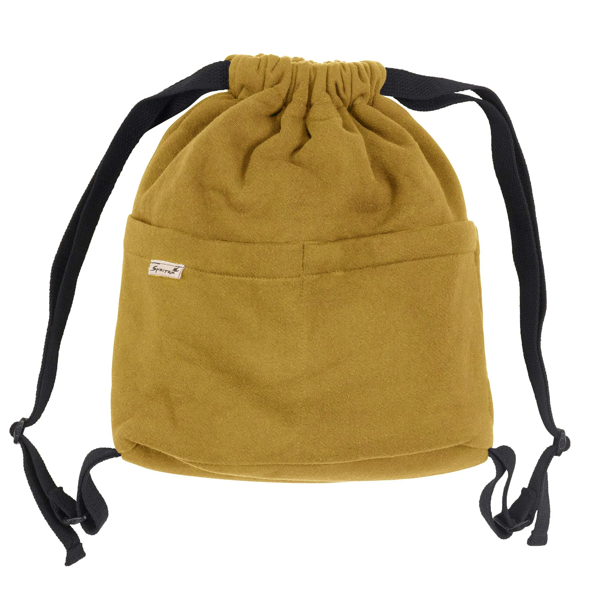 Organic Cotton Draw Pack