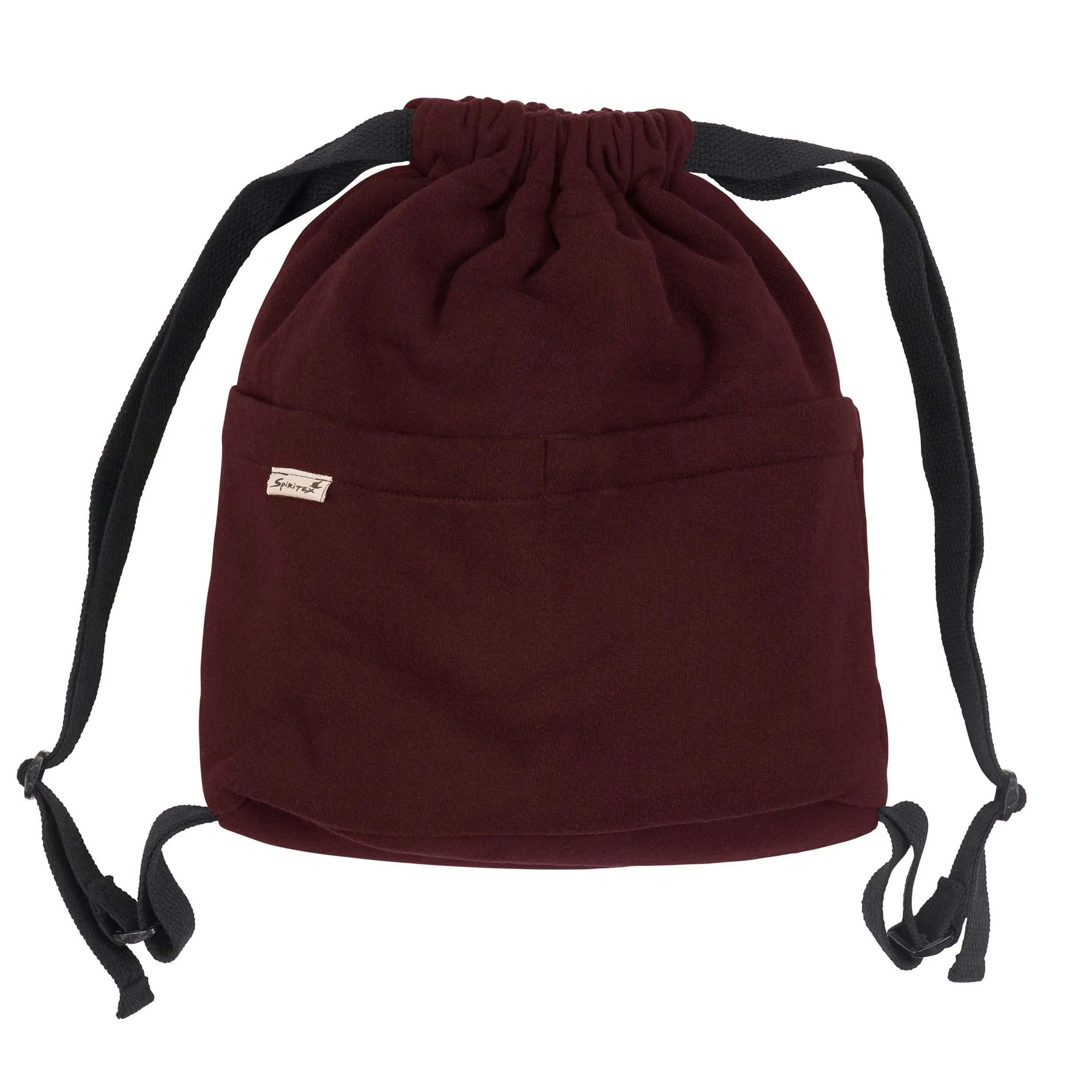 Organic Cotton Draw Pack