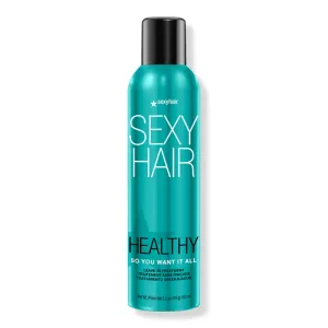 Sexy Hair Healthy Sexy Hair So You Want It All Leave-In Treatment 5.1oz
