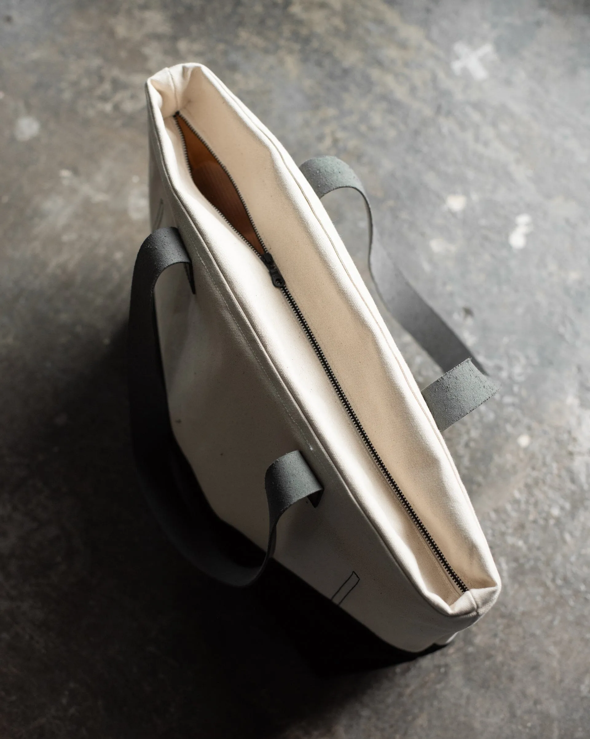The Ecologyst Tote