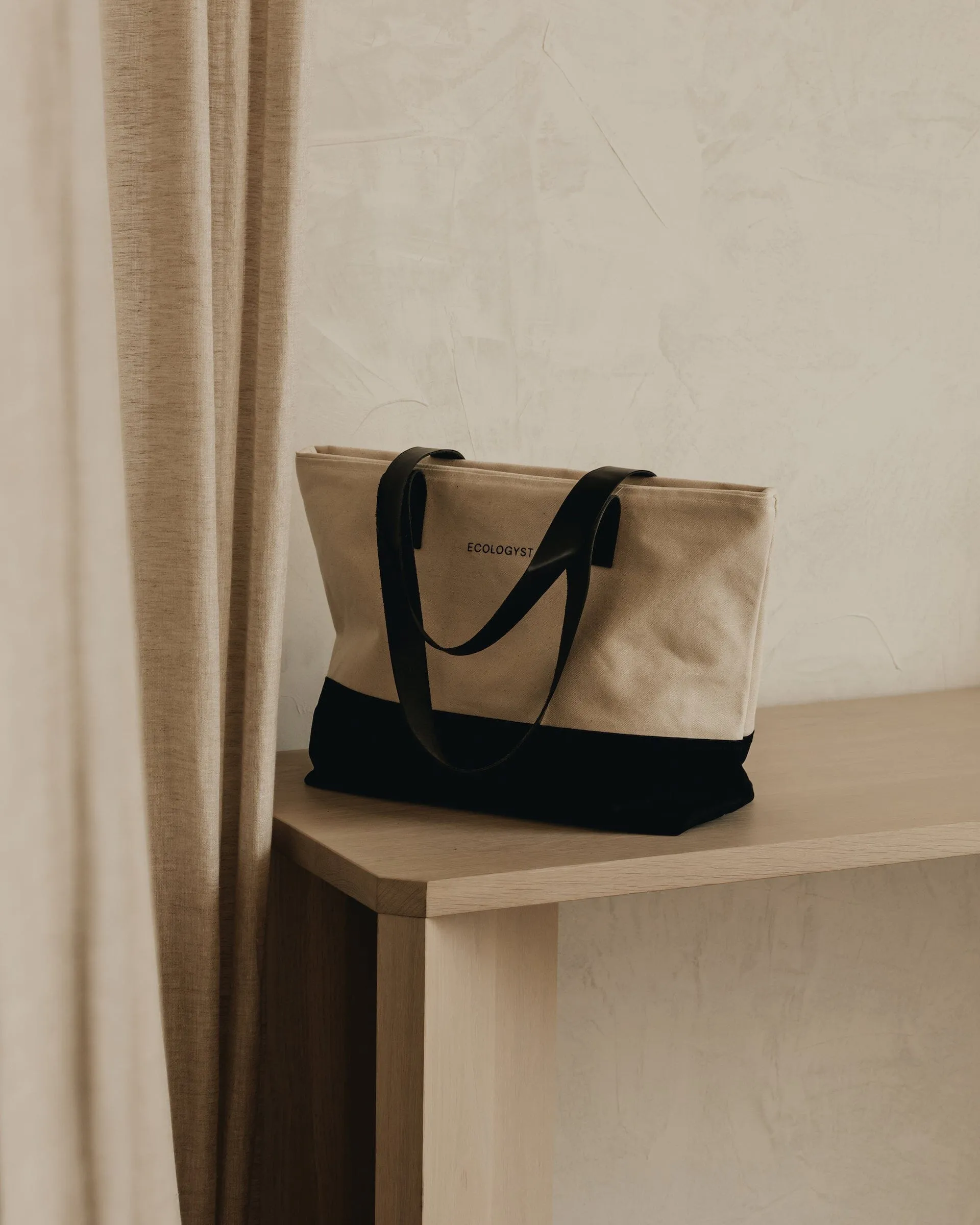 The Ecologyst Tote