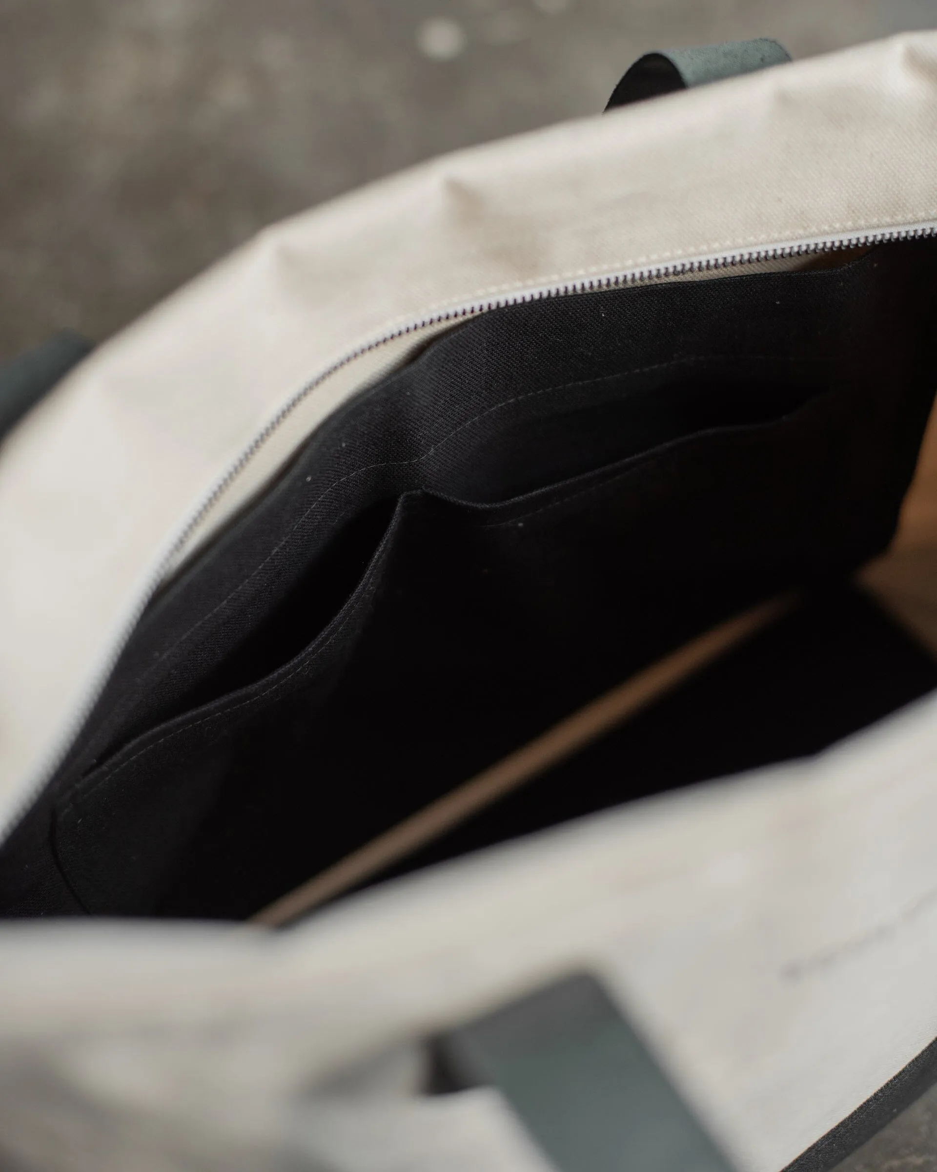 The Ecologyst Tote