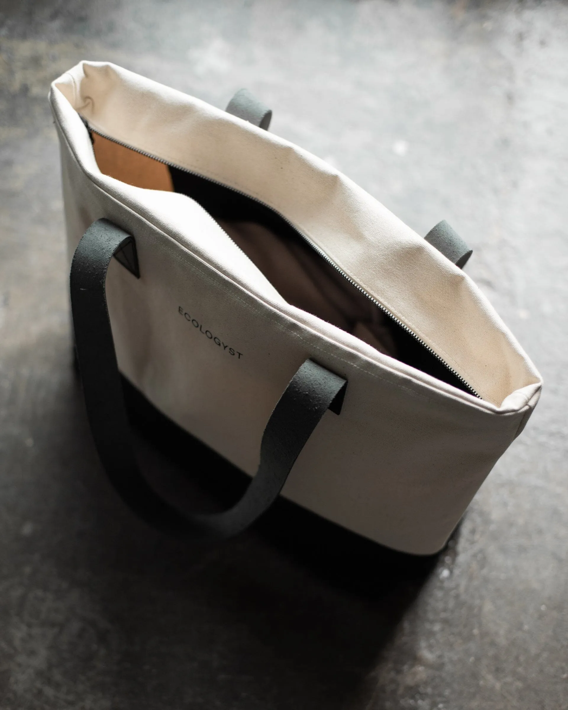 The Ecologyst Tote