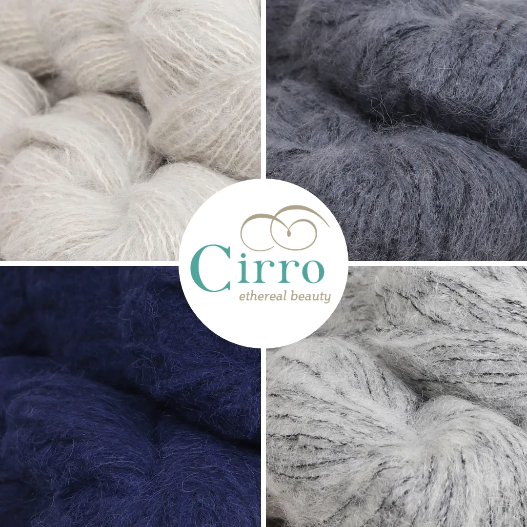 The Fibre Co. Cirro