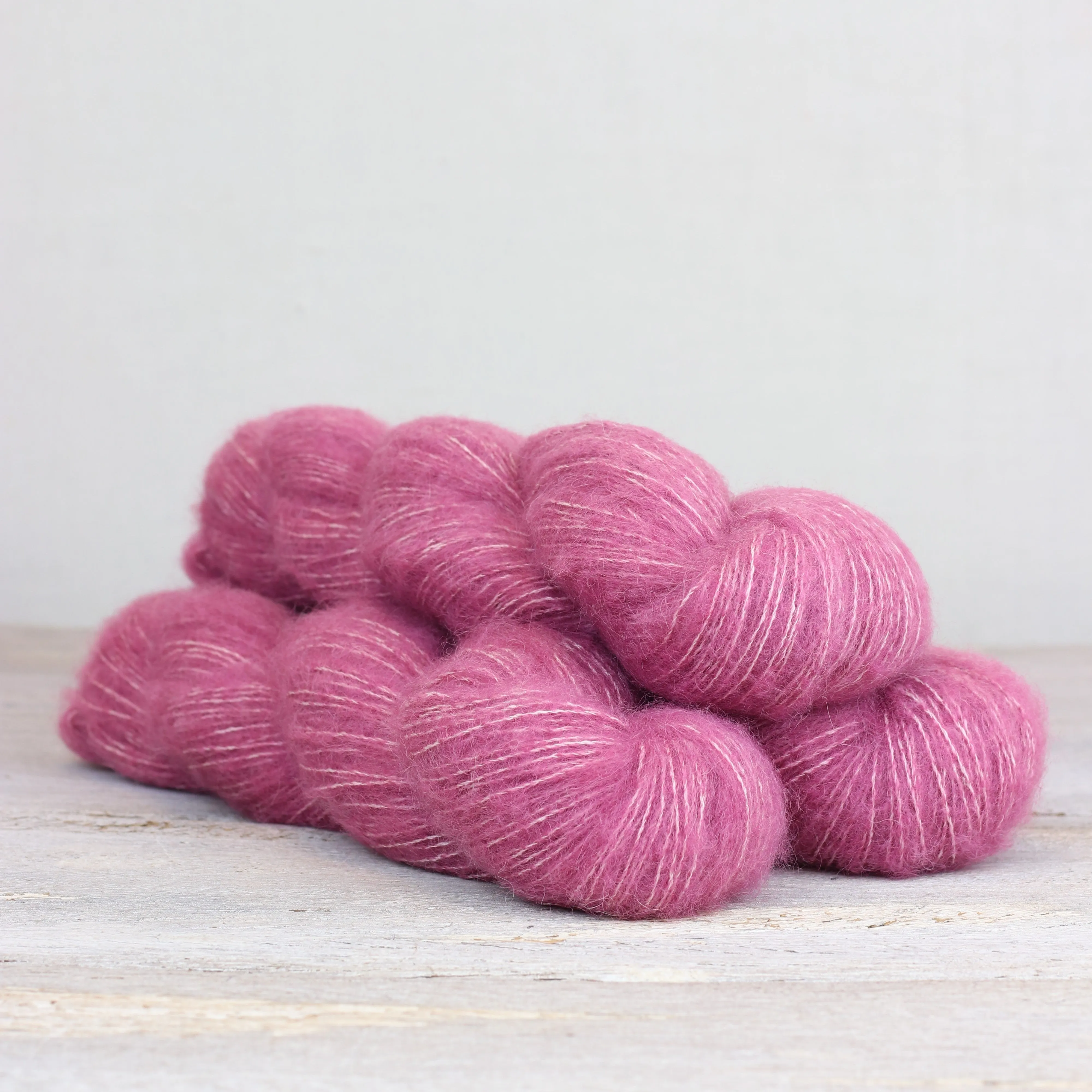 The Fibre Co. Cirro