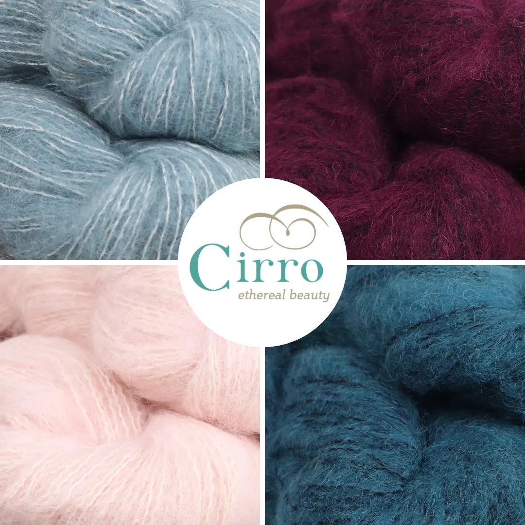 The Fibre Co. Cirro