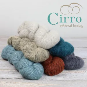 The Fibre Co. Cirro