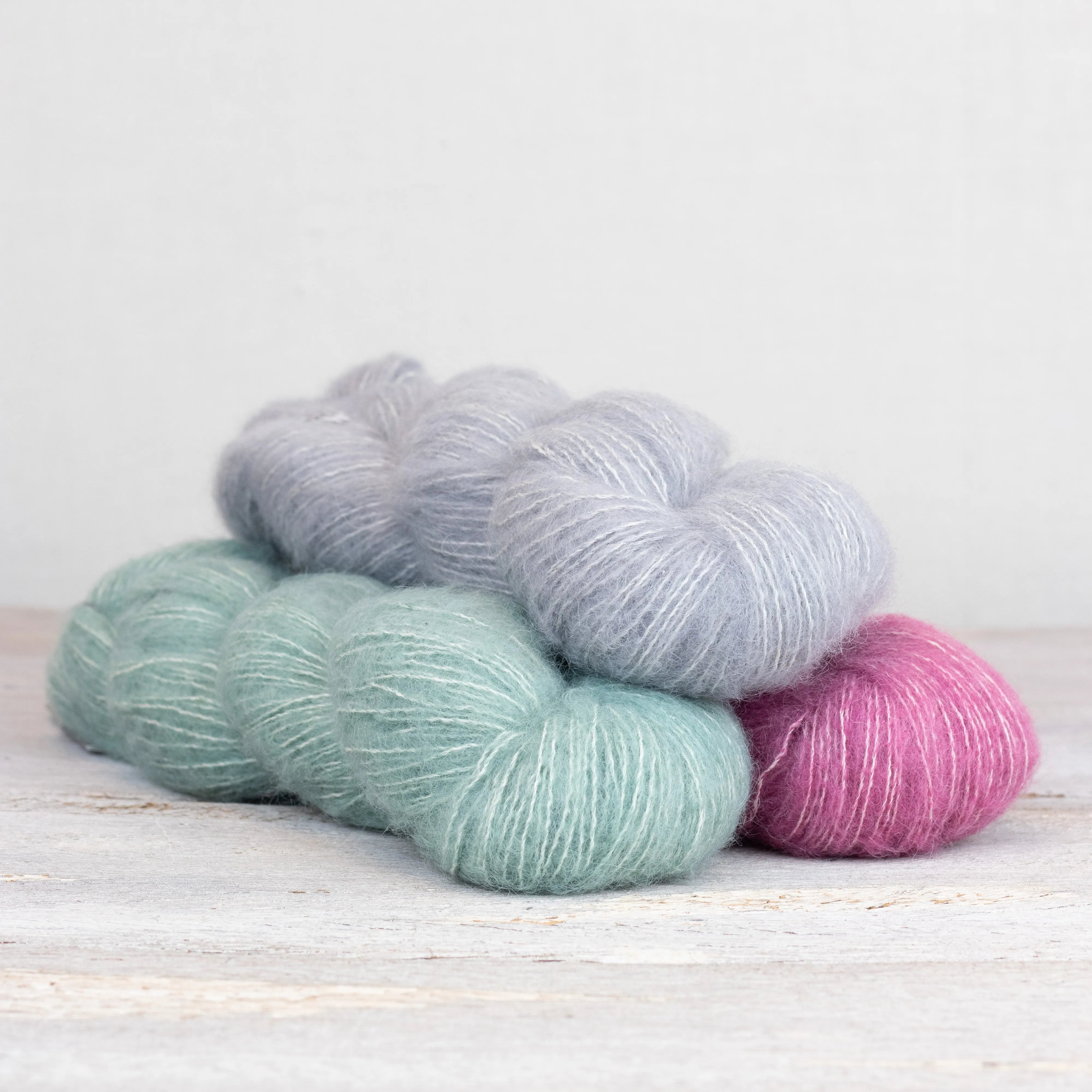 The Fibre Co. Cirro