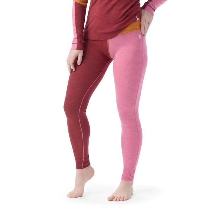 W CLASSIC THERMAL MERINO BASE LAYER BOTTOM