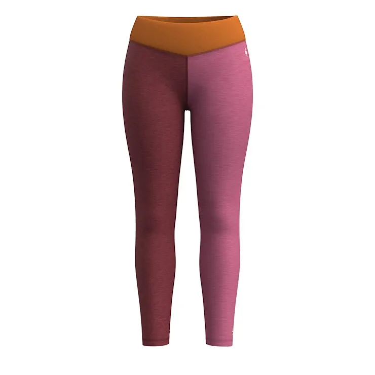 W CLASSIC THERMAL MERINO BASE LAYER BOTTOM