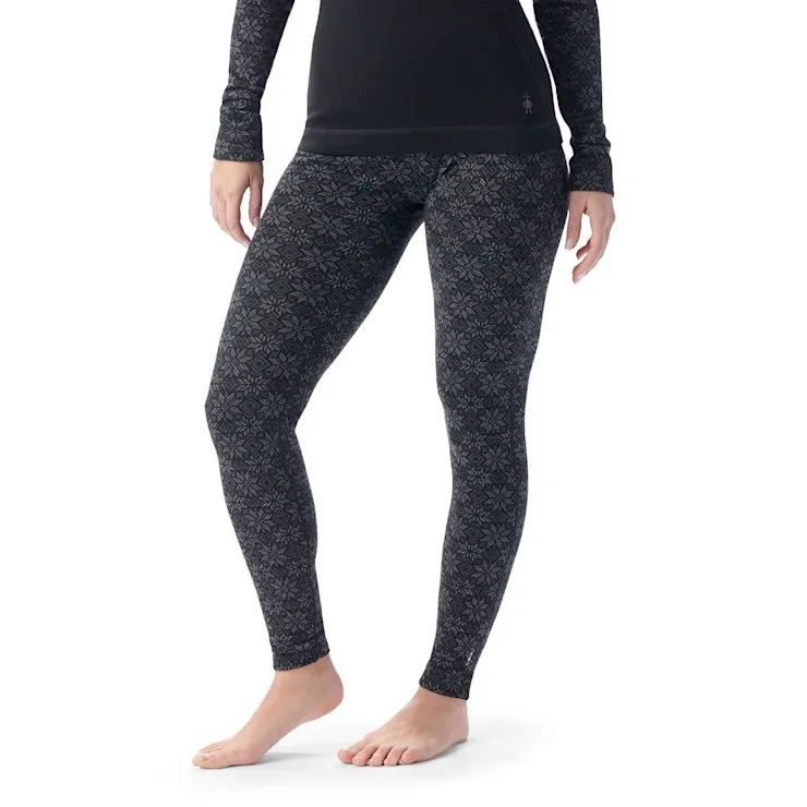 W CLASSIC THERMAL MERINO BASE LAYER BOTTOM