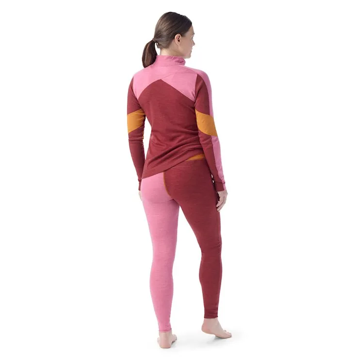W CLASSIC THERMAL MERINO BASE LAYER BOTTOM