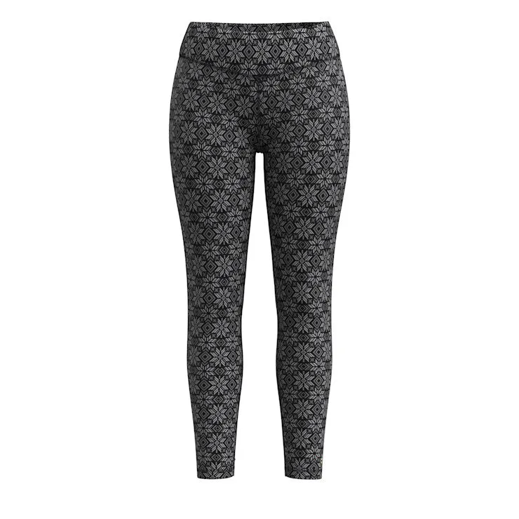 W CLASSIC THERMAL MERINO BASE LAYER BOTTOM